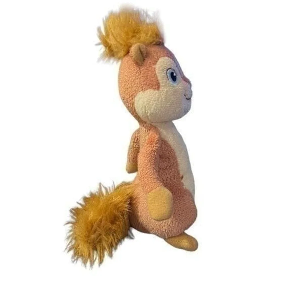 Ty adorable stuffed